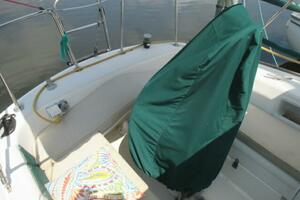 Wind Song 30ft Pearson Yacht For Sale