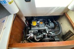 Wind Song 30ft Pearson Yacht For Sale