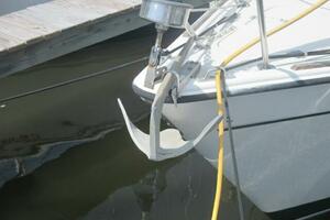 Wind Song 30ft Pearson Yacht For Sale
