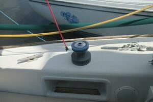 Wind Song 30ft Pearson Yacht For Sale