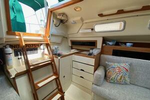 Wind Song 30ft Pearson Yacht For Sale