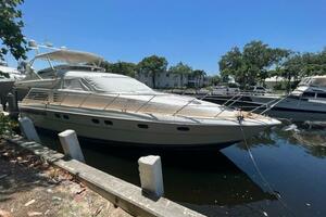 65ft Fairline Yacht For Sale