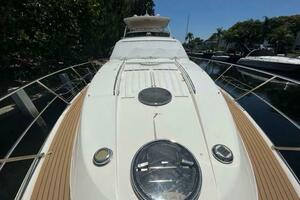 65ft Fairline Yacht For Sale