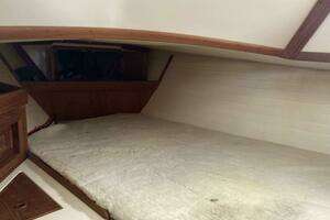 1994 Pacific Seacraft Crealock 37 thumbnail 23