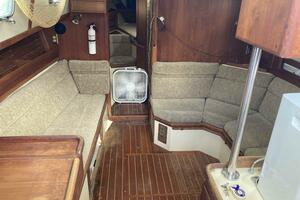37ft Pacific Seacraft Yacht For Sale