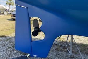 37ft Pacific Seacraft Yacht For Sale