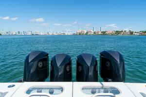 42ft Hydra Sports Yacht For Sale