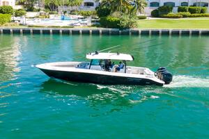 42ft Hydra Sports Yacht For Sale