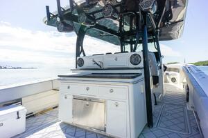 42ft Hydra Sports Yacht For Sale
