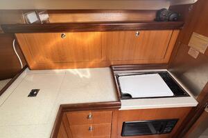 31ft Hunter Yacht For Sale