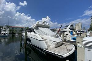 2014 Sunseeker 48 Portofino XPS thumbnail 6