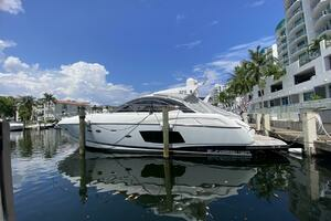 2014 Sunseeker 48 Portofino XPS thumbnail 1