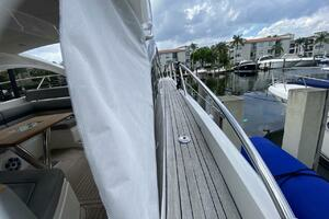 2014 Sunseeker 48 Portofino XPS thumbnail 65