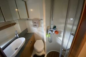 2014 Sunseeker 48 Portofino XPS thumbnail 43