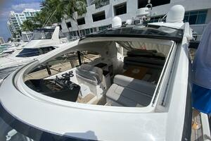 2014 Sunseeker 48 Portofino XPS thumbnail 53