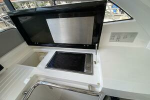 2014 Sunseeker 48 Portofino XPS thumbnail 20