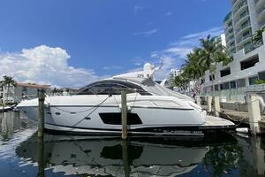 2014 Sunseeker 48 Portofino XPS thumbnail 3