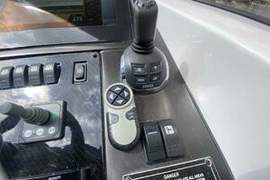 2014 Sunseeker 48 Portofino XPS thumbnail 9