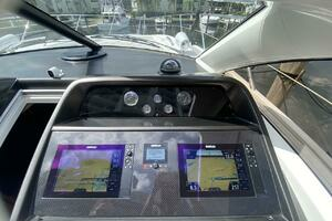 2014 Sunseeker 48 Portofino XPS thumbnail 7