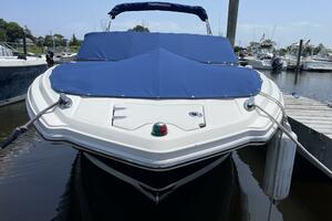 22ft Chaparral Yacht For Sale