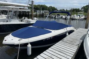 22ft Chaparral Yacht For Sale