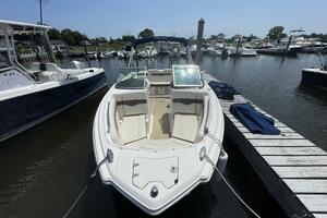 22ft Chaparral Yacht For Sale