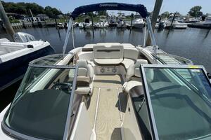 22ft Chaparral Yacht For Sale