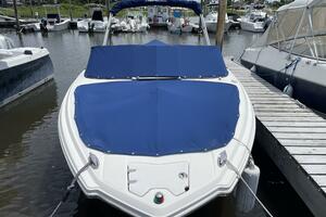 22ft Chaparral Yacht For Sale