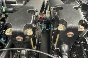 JOHNNY BOY 32ft Sea Ray Yacht For Sale JOHNNY BOY 32ft Sea Ray Yacht For Sale