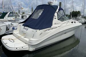 JOHNNY BOY 32ft Sea Ray Yacht For Sale JOHNNY BOY 32ft Sea Ray Yacht For Sale