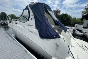 JOHNNY BOY 32ft Sea Ray Yacht For Sale JOHNNY BOY 32ft Sea Ray Yacht For Sale
