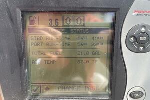 JOHNNY BOY 32ft Sea Ray Yacht For Sale JOHNNY BOY 32ft Sea Ray Yacht For Sale