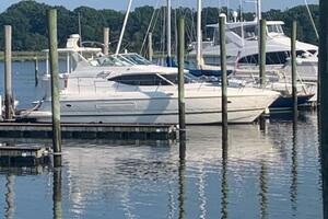 Running on Faith    44ft Cruisers Yacht For Sale