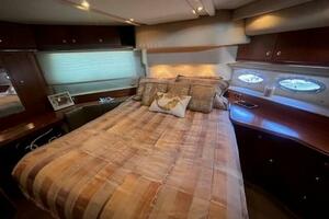 Running on Faith    44ft Cruisers Yacht For Sale