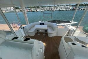 Running on Faith    44ft Cruisers Yacht For Sale
