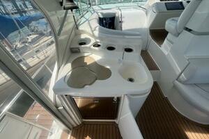 Running on Faith    44ft Cruisers Yacht For Sale