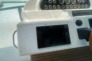Running on Faith    44ft Cruisers Yacht For Sale