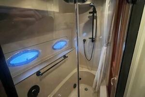 Running on Faith    44ft Cruisers Yacht For Sale