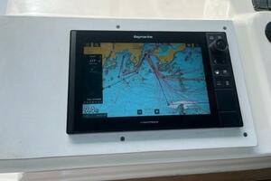 Running on Faith    44ft Cruisers Yacht For Sale