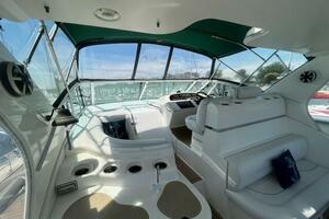 Running on Faith    44ft Cruisers Yacht For Sale