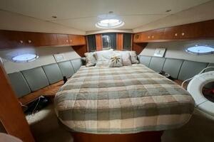 Running on Faith    44ft Cruisers Yacht For Sale