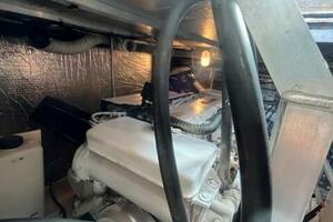 Running on Faith    44ft Cruisers Yacht For Sale