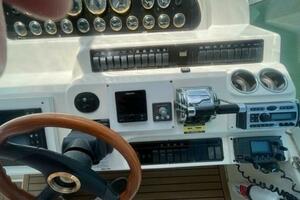 Running on Faith    44ft Cruisers Yacht For Sale