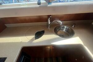 Running on Faith    44ft Cruisers Yacht For Sale