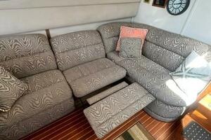 Running on Faith    44ft Cruisers Yacht For Sale