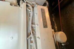 Running on Faith    44ft Cruisers Yacht For Sale
