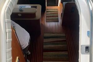 Running on Faith    44ft Cruisers Yacht For Sale