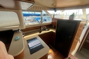 Running on Faith    44ft Cruisers Yacht For Sale