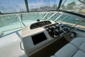 Running on Faith    44ft Cruisers Yacht For Sale