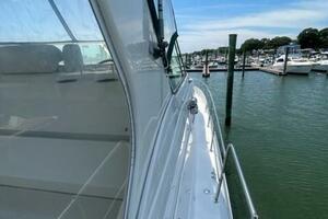 Running on Faith    44ft Cruisers Yacht For Sale